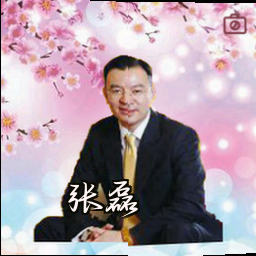 张磊